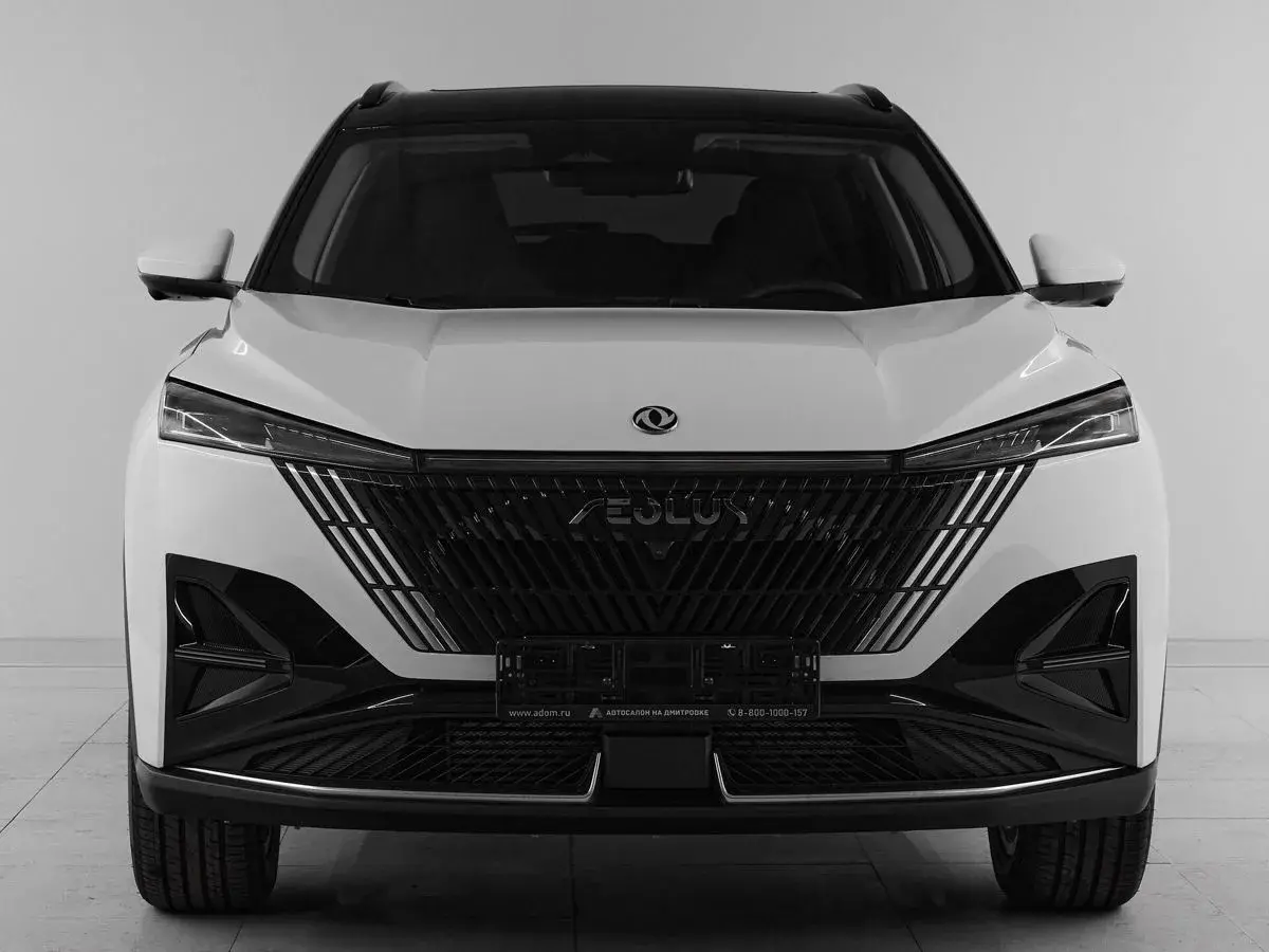 Dongfeng Mage