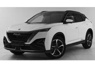 Dongfeng Mage Вид 1
