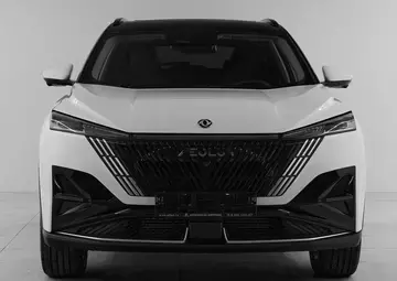 Dongfeng Mage Вид 2