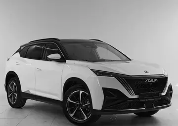 Dongfeng Mage Вид 3