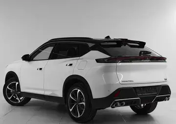 Dongfeng Mage Вид 4
