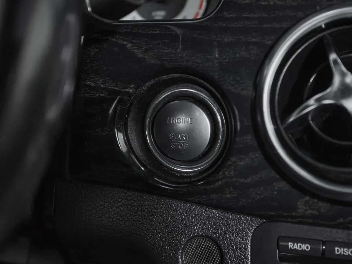 Mercedes benz GLK-Класс