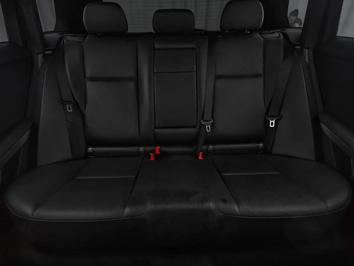 Mercedes benz GLK-Класс