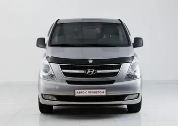 Hyundai Grand Starex Вид 2