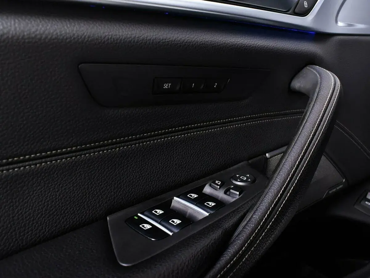 BMW 5 серии
