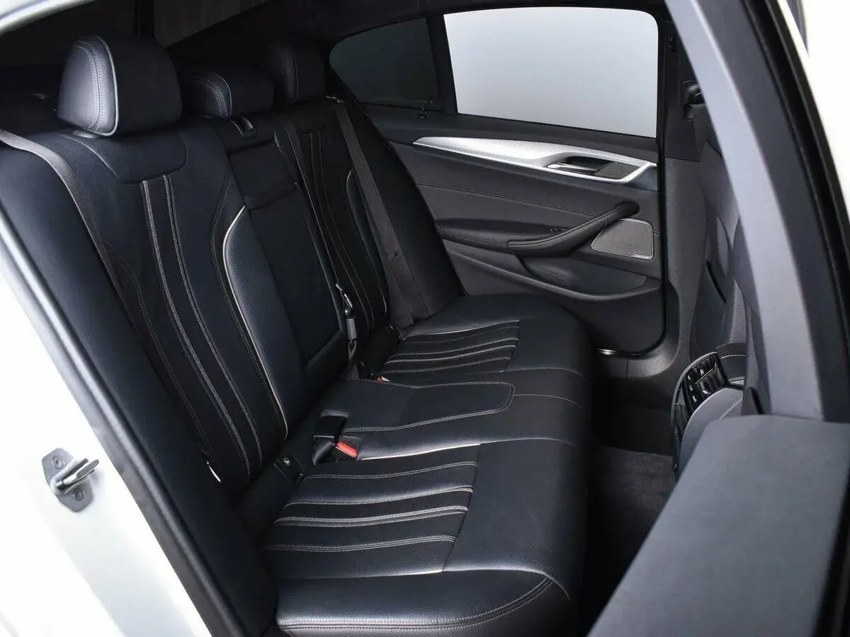 BMW 5 серии