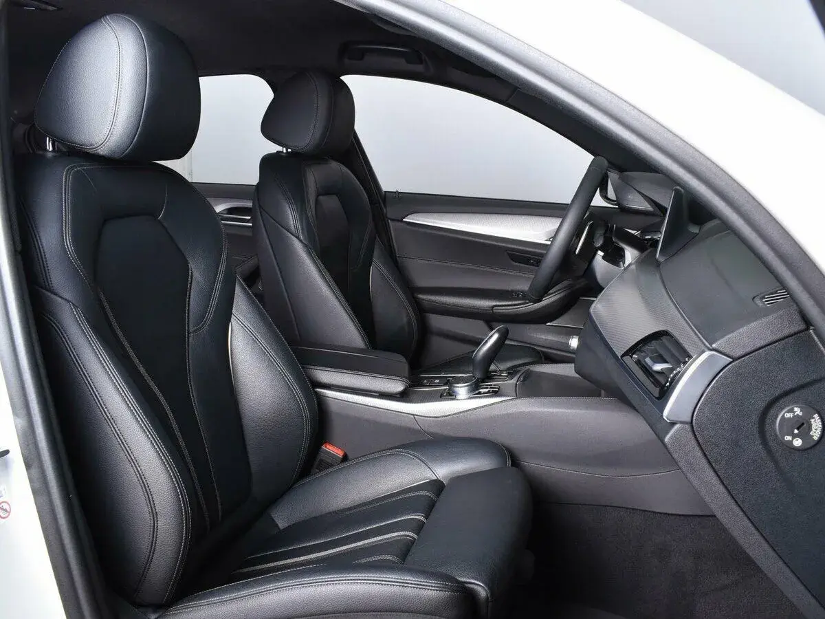 BMW 5 серии