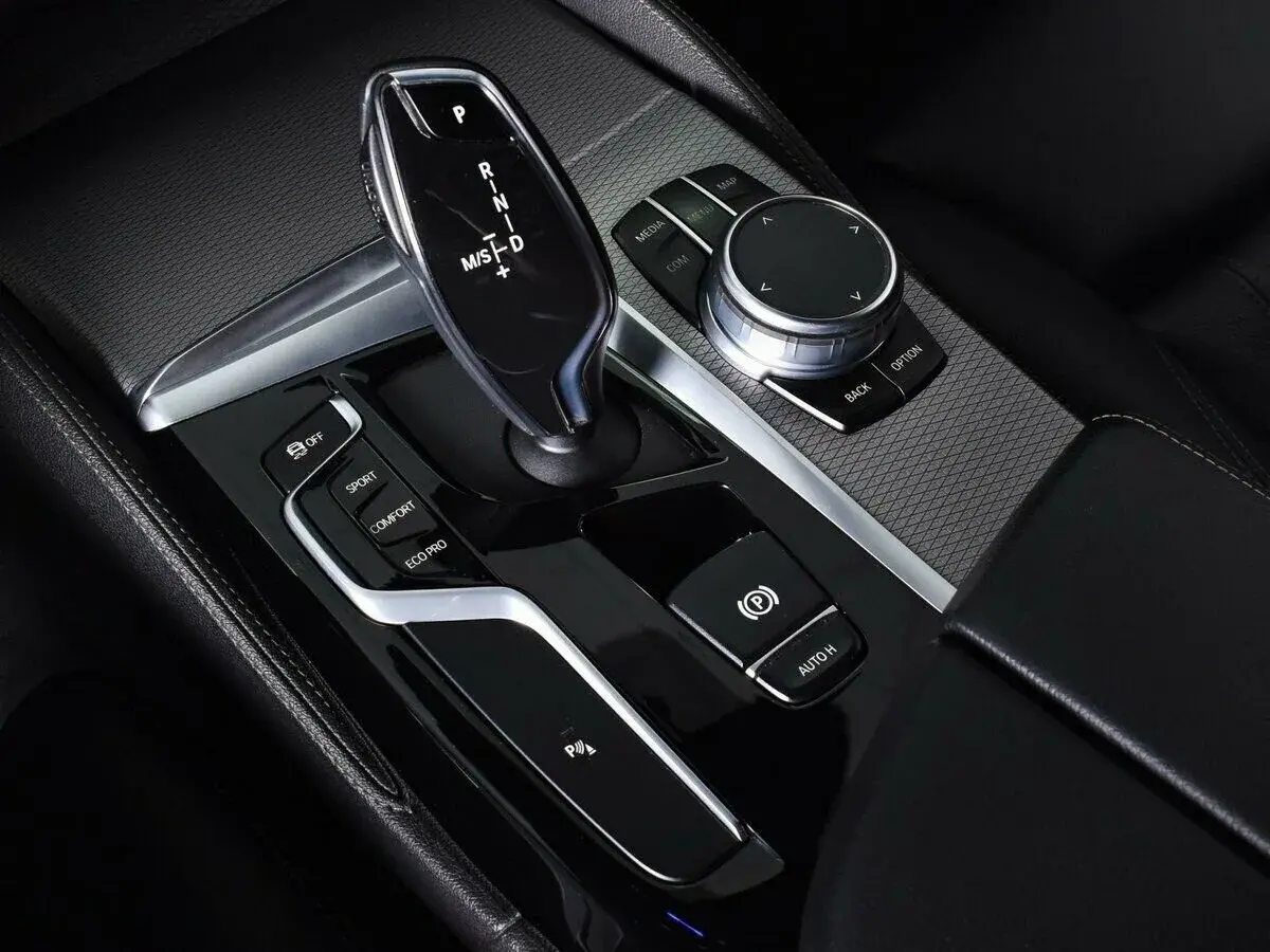 BMW 5 серии