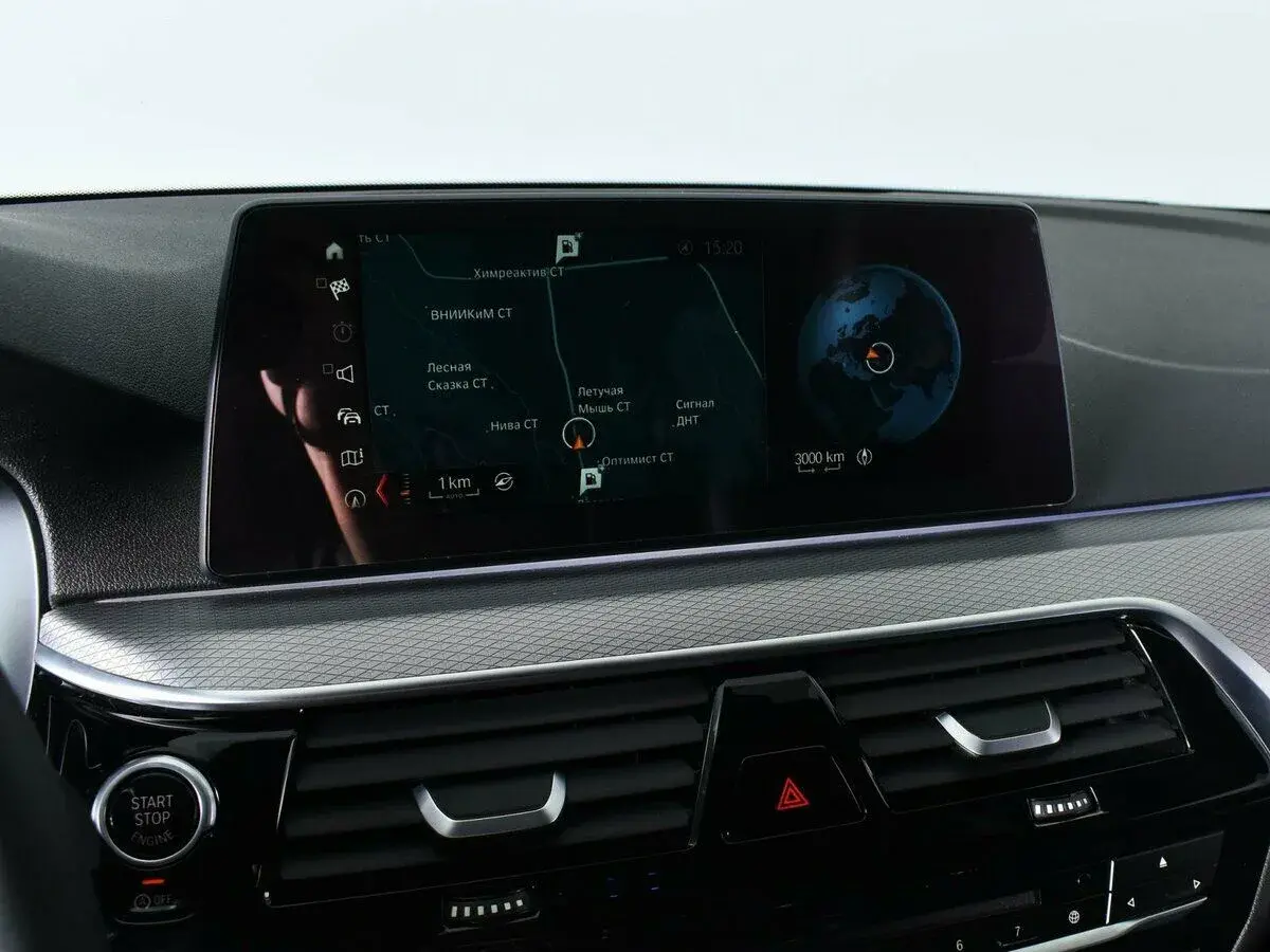 BMW 5 серии