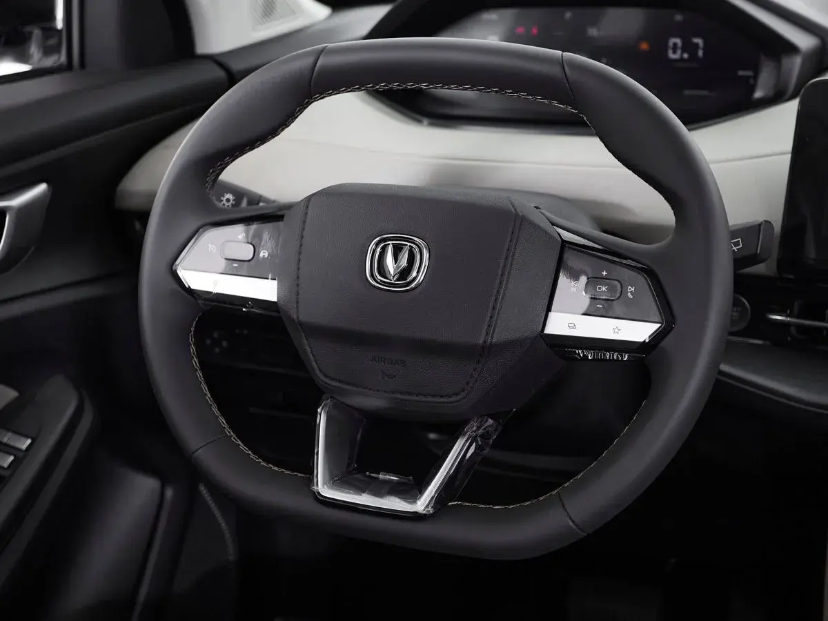 Changan CS55 Plus