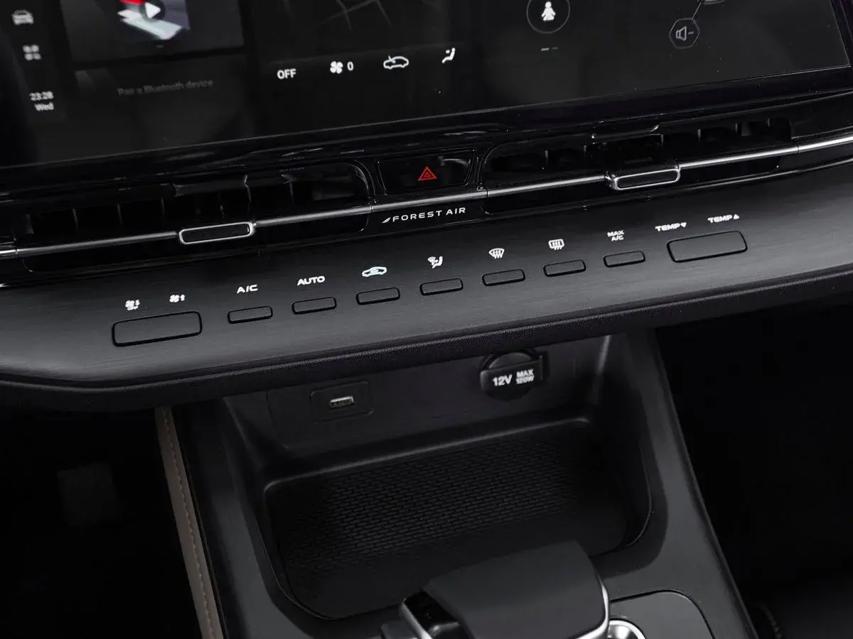 Changan CS55 Plus