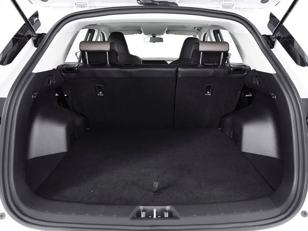 Changan CS55 Plus