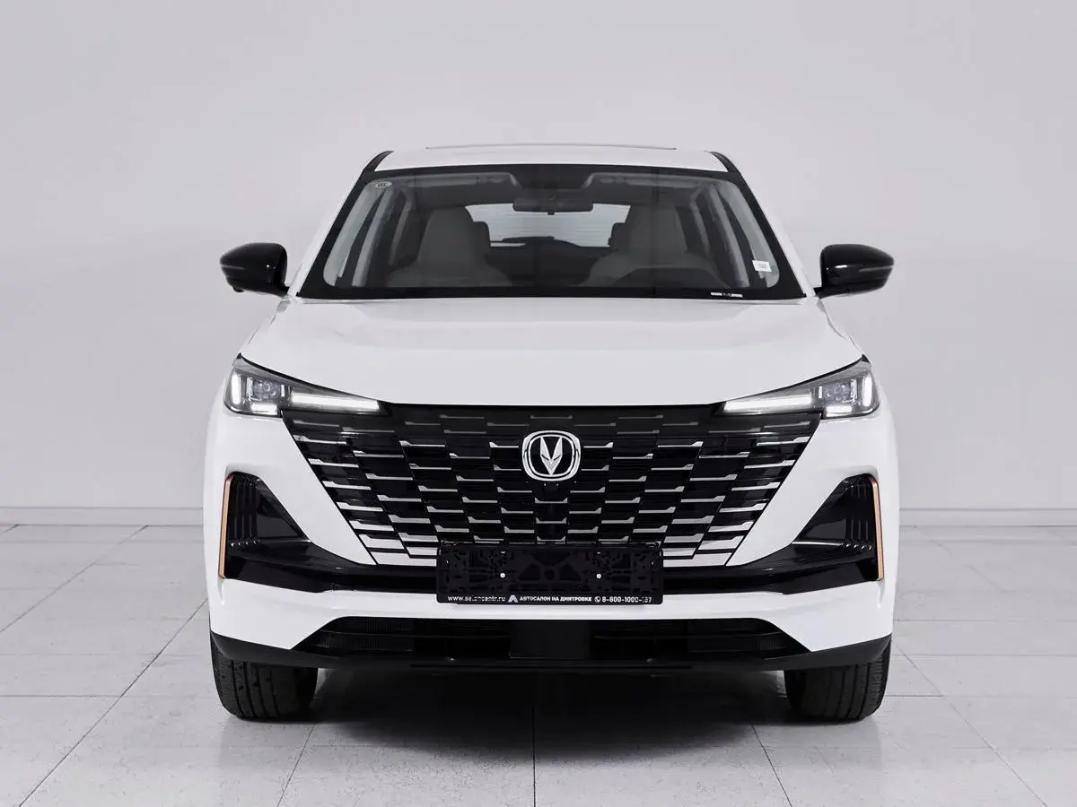 Changan CS55 Plus