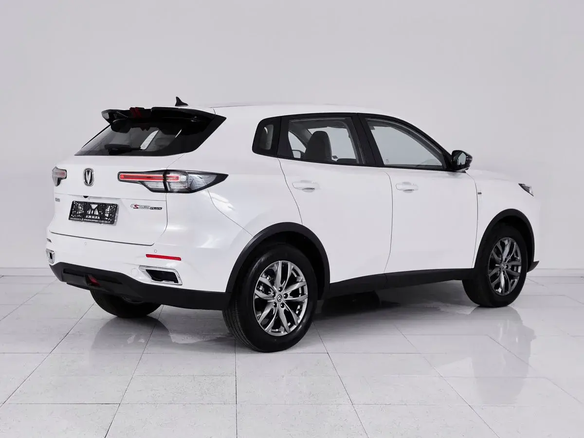 Changan CS55 Plus