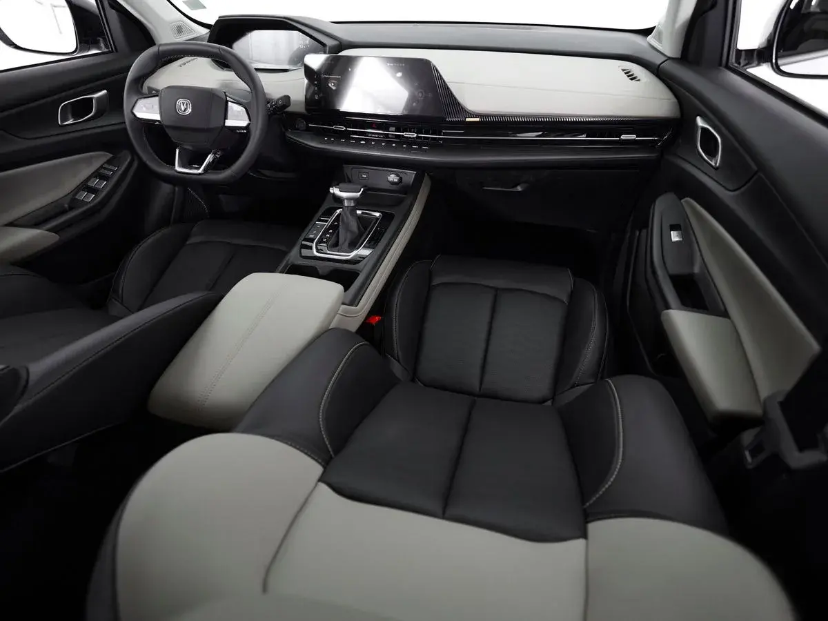 Changan CS55 Plus