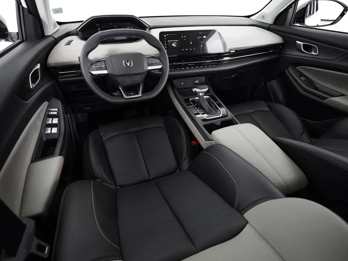Changan CS55 Plus