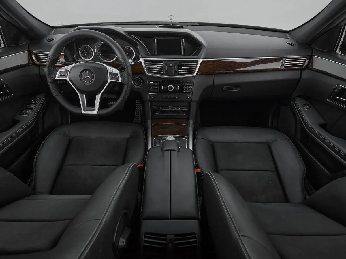 Mercedes benz E-Класс