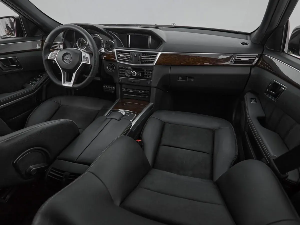 Mercedes benz E-Класс