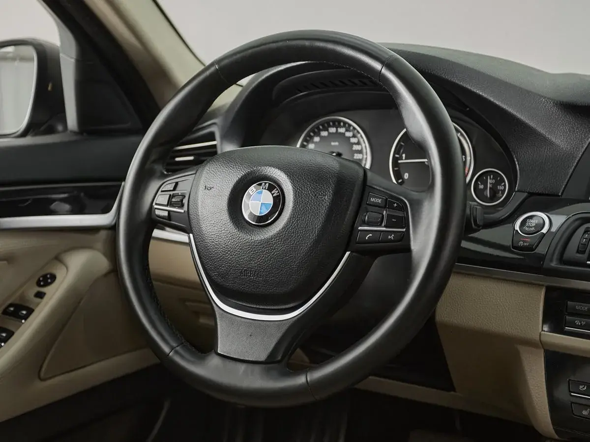 BMW 5 серии