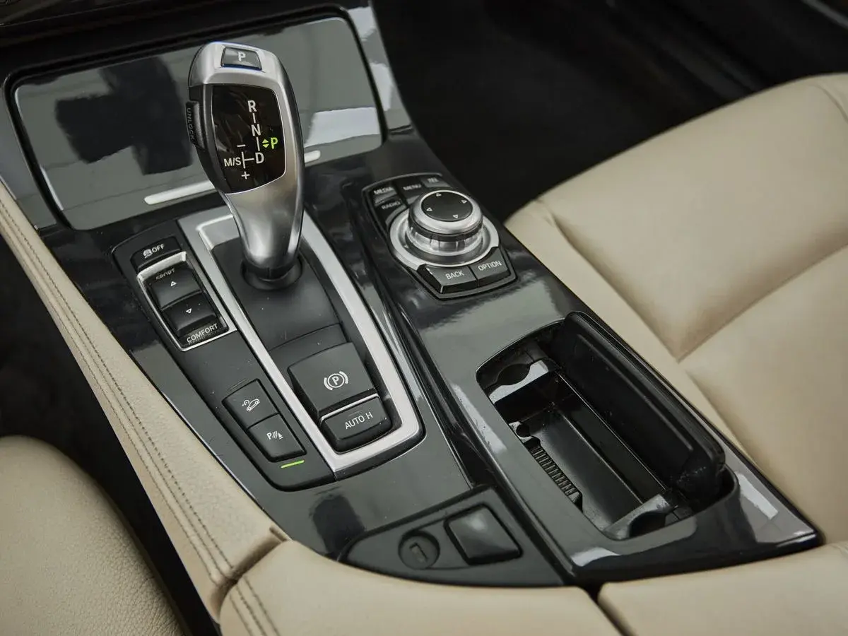 BMW 5 серии