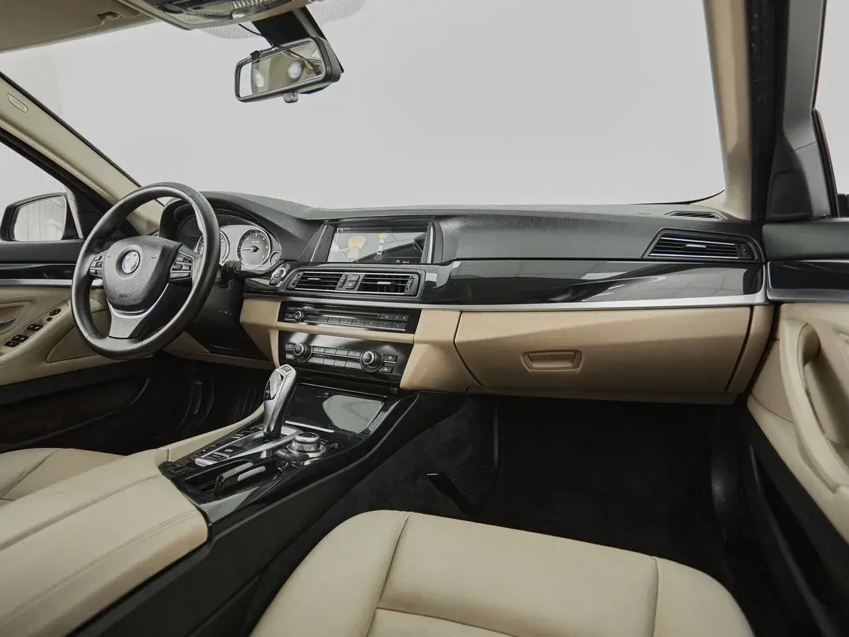 BMW 5 серии