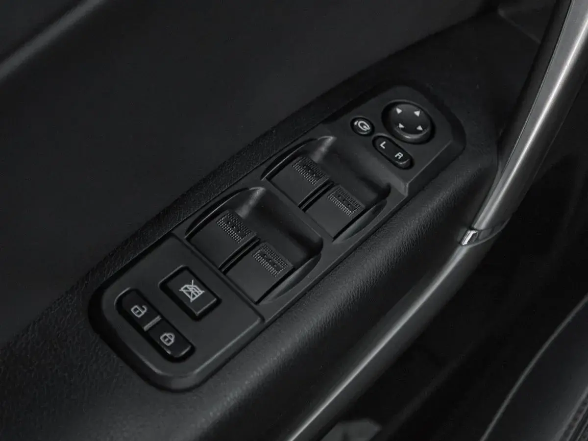 Faw Besturn X80