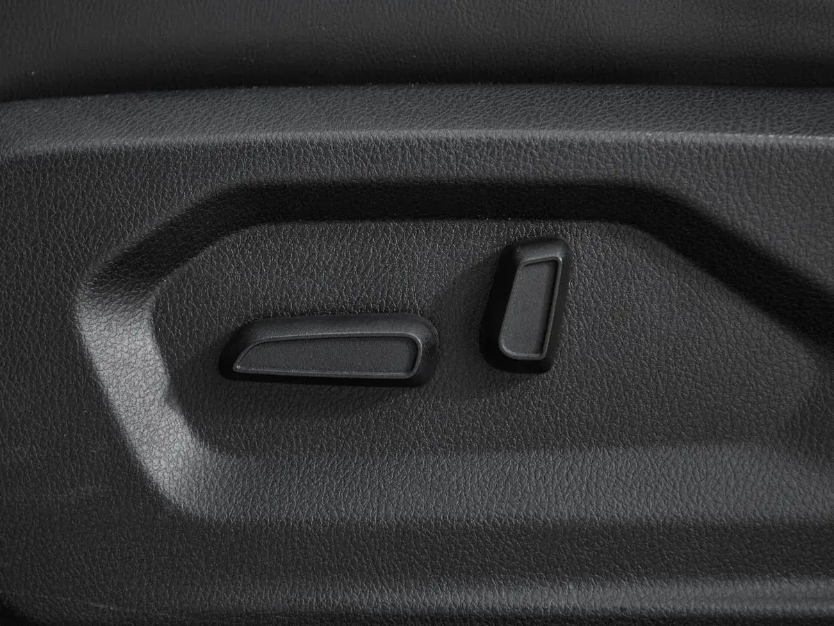 Faw Besturn X80