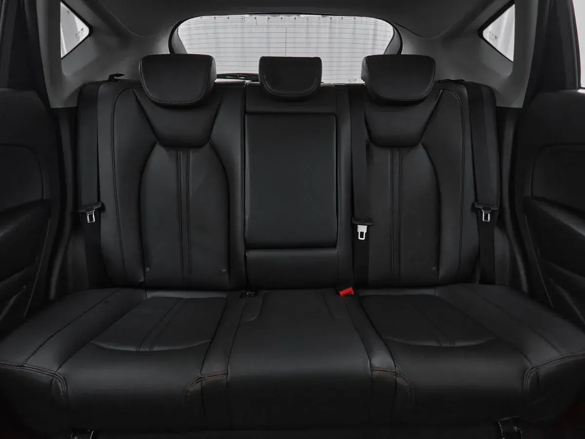 Faw Besturn X80