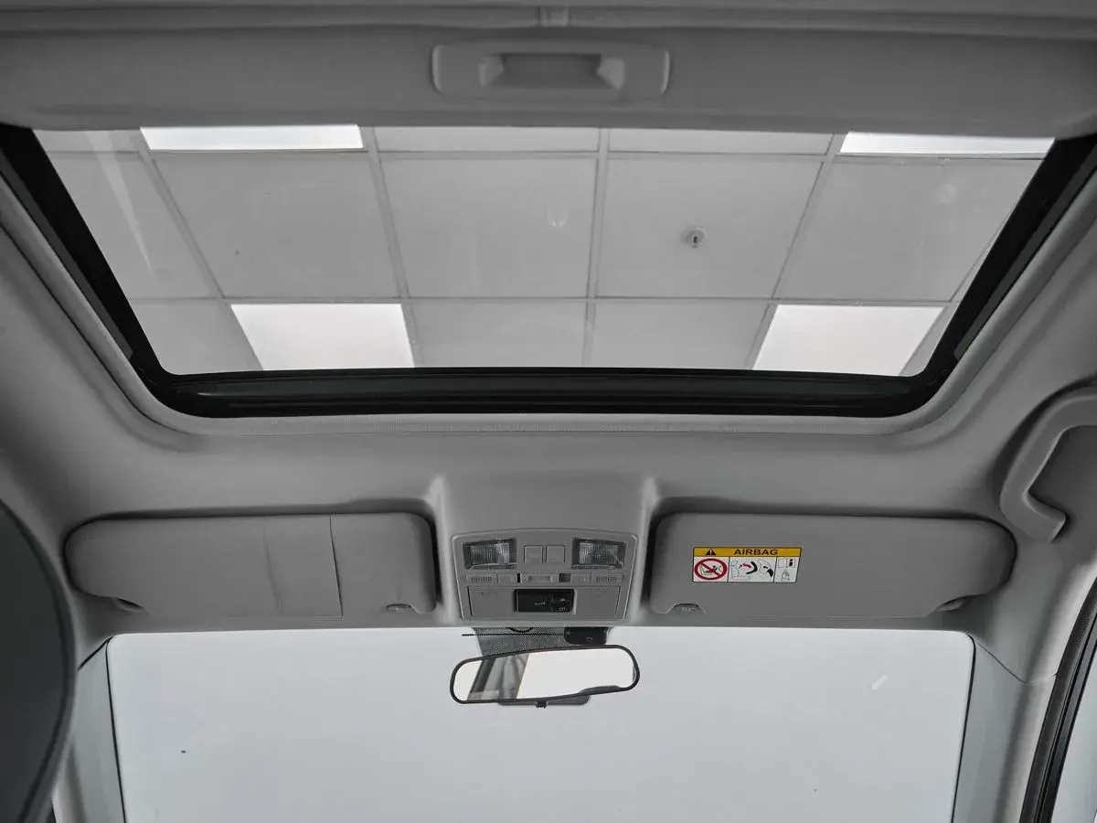 Faw Besturn X80