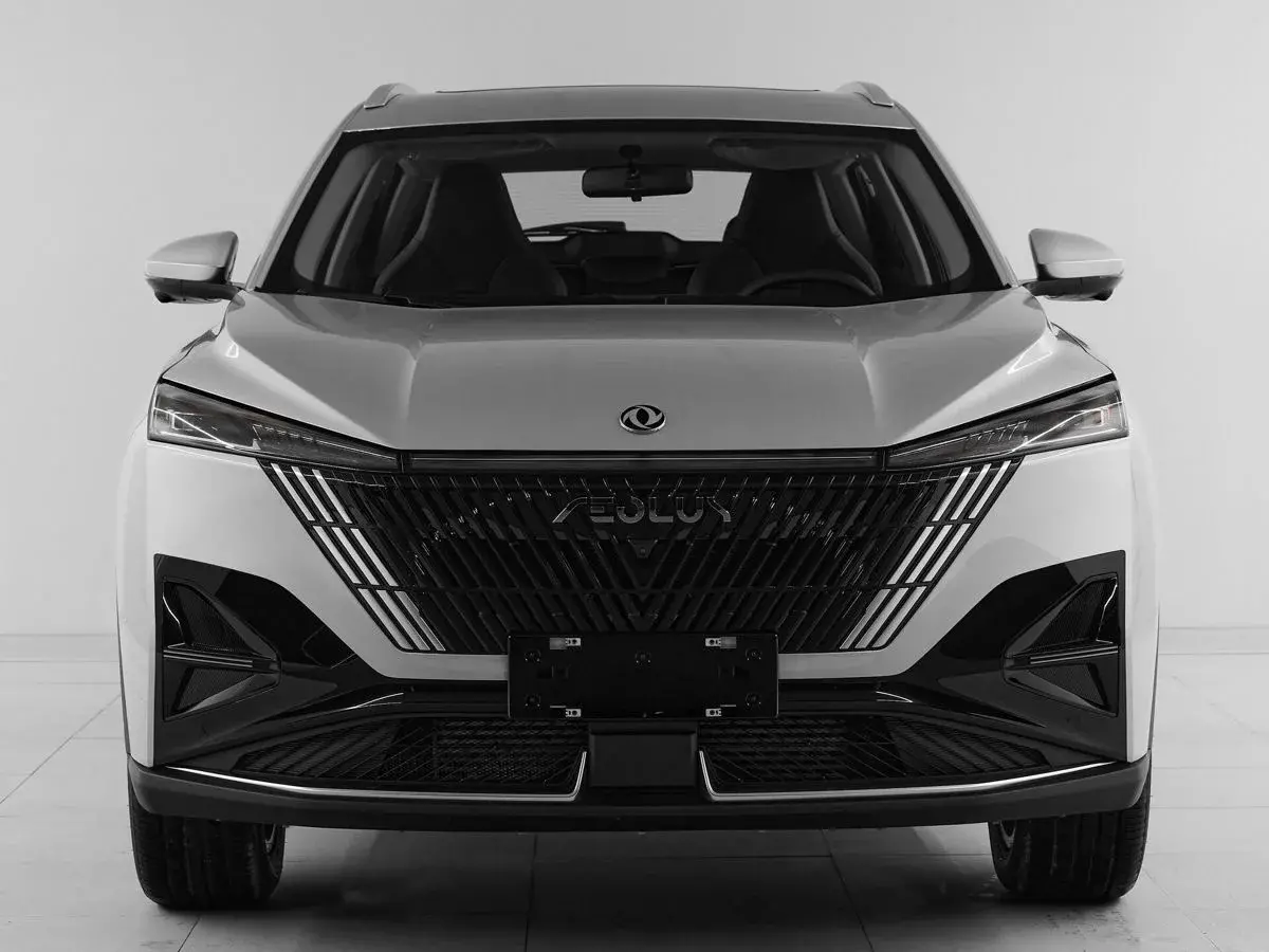 Dongfeng Mage