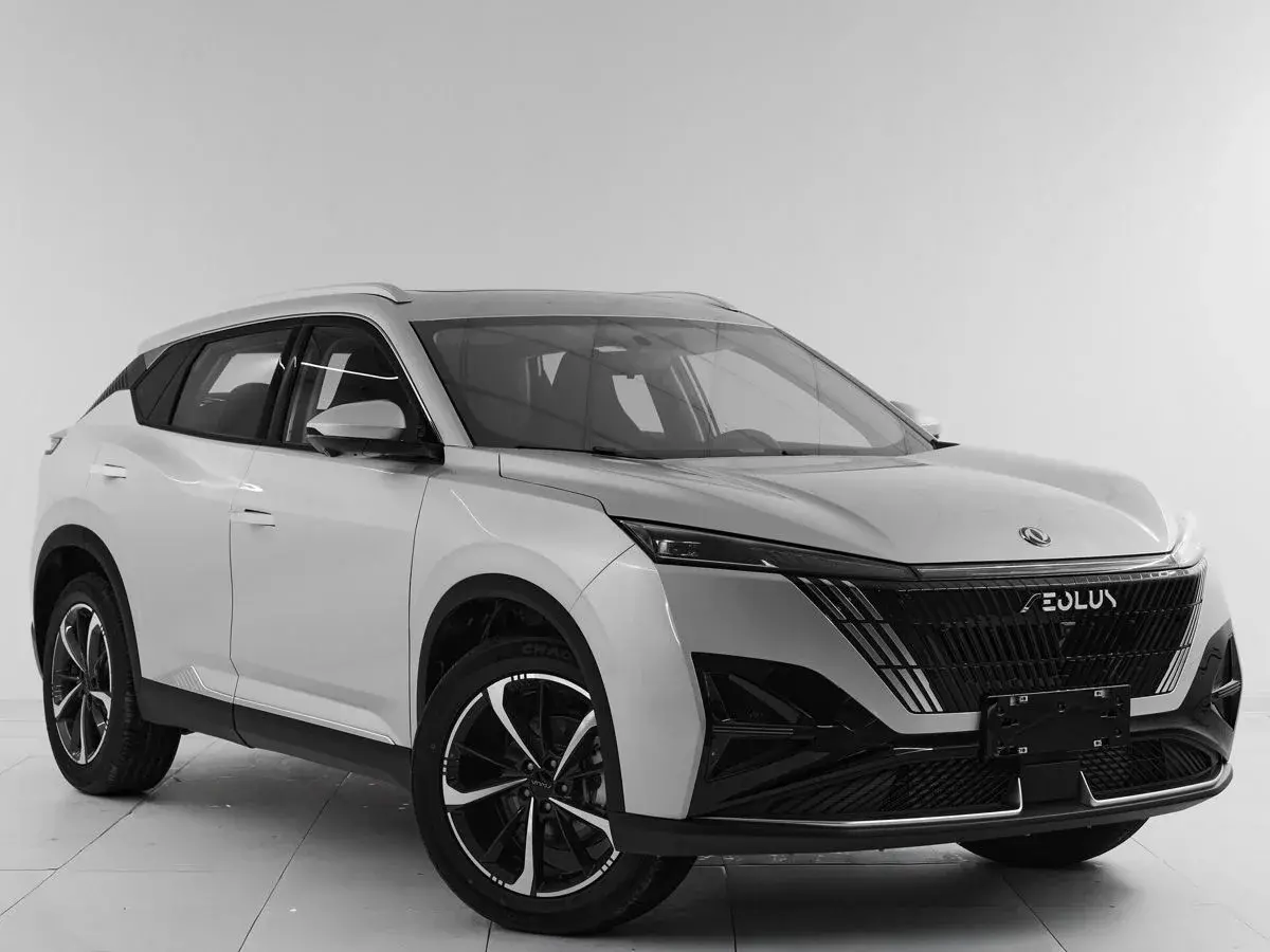 Dongfeng Mage