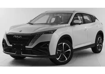 Dongfeng Mage Вид 1