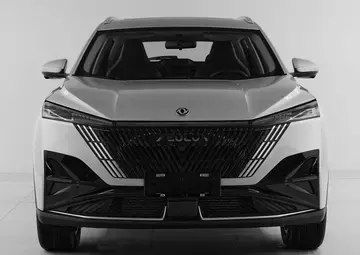 Dongfeng Mage Вид 2
