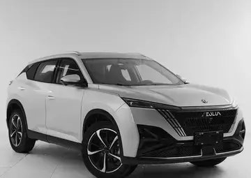 Dongfeng Mage Вид 3