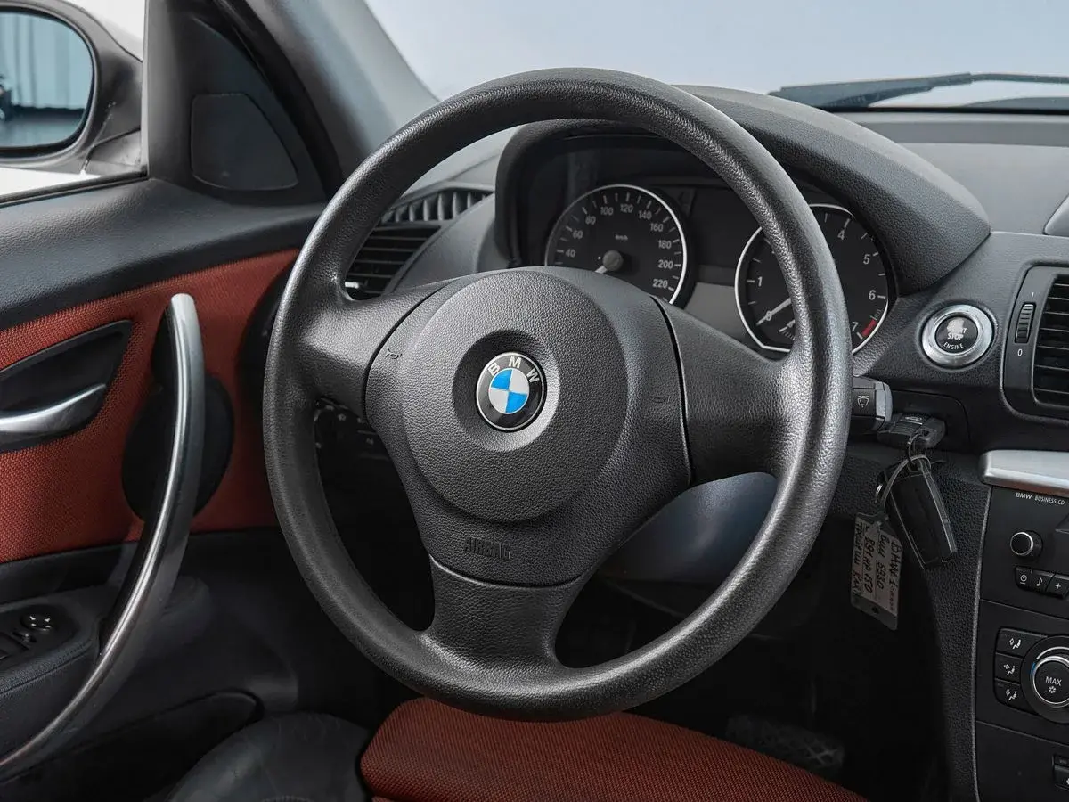 BMW 1 серии