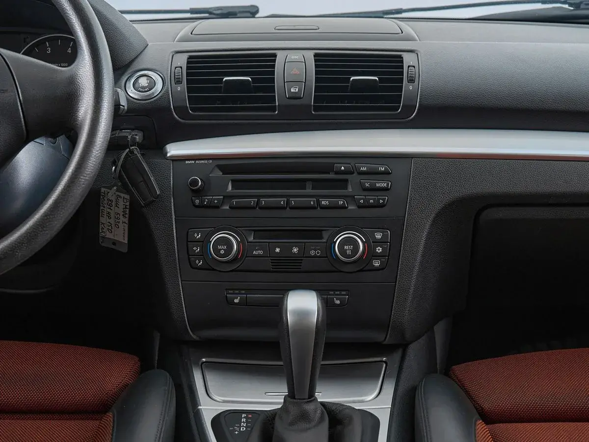 BMW 1 серии
