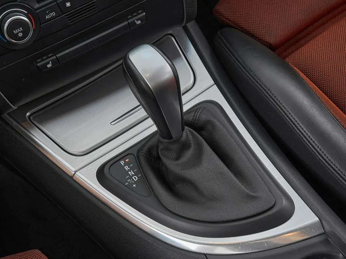 BMW 1 серии