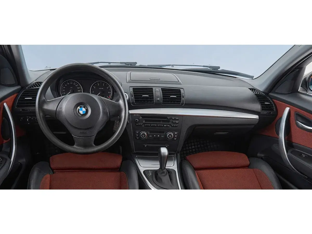 BMW 1 серии
