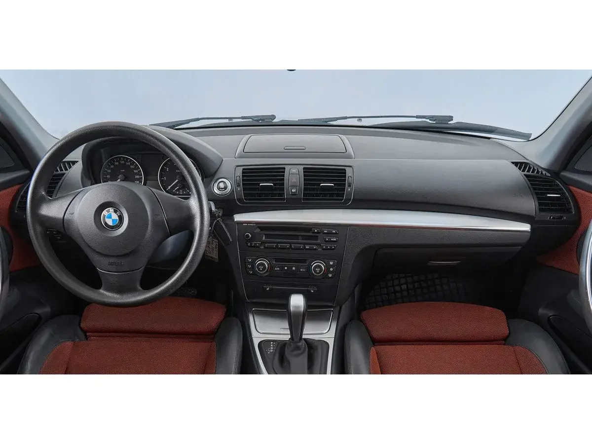 BMW 1 серии