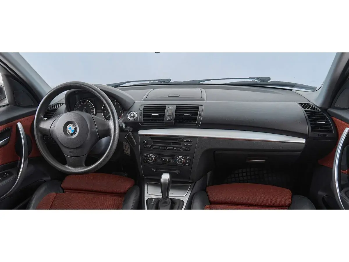 BMW 1 серии
