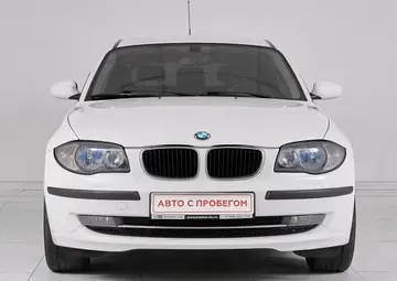 BMW 1 серии Вид 2