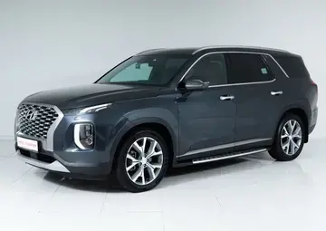 Hyundai Palisade Вид 1