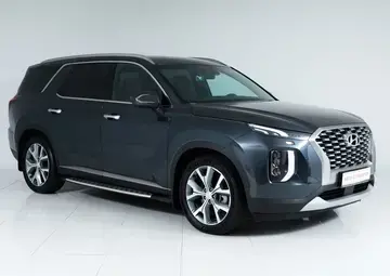 Hyundai Palisade Вид 3