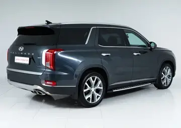 Hyundai Palisade Вид 4