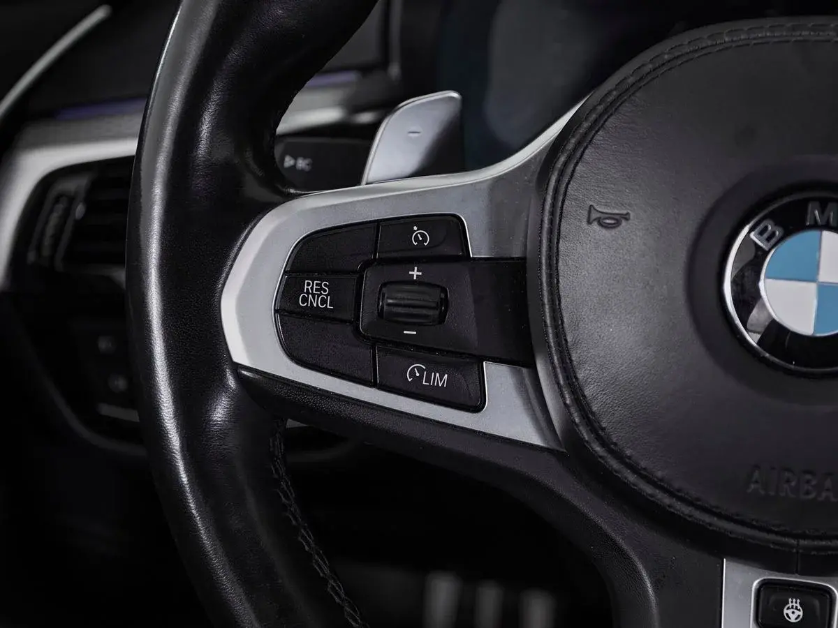 BMW 5 серии