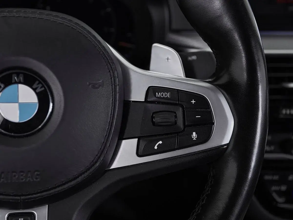 BMW 5 серии
