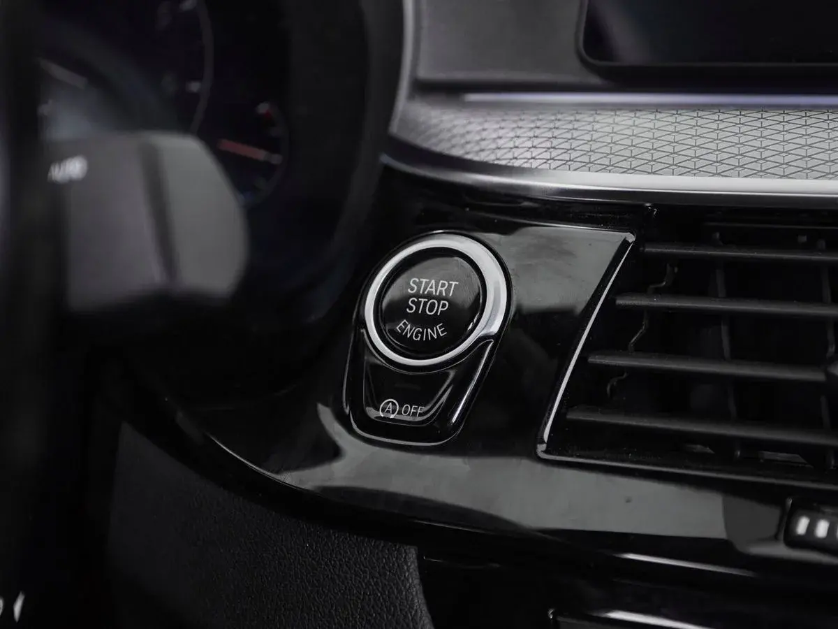 BMW 5 серии