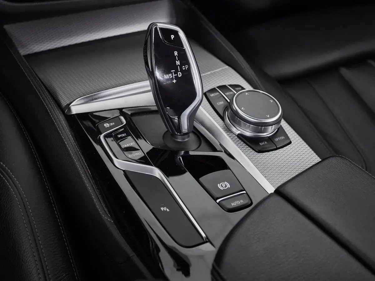 BMW 5 серии