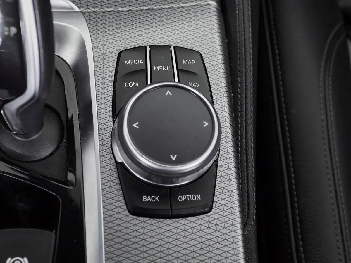 BMW 5 серии