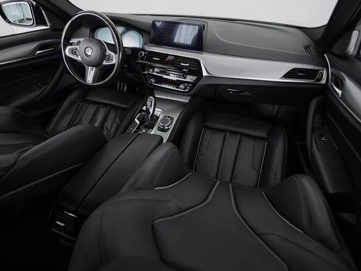 BMW 5 серии